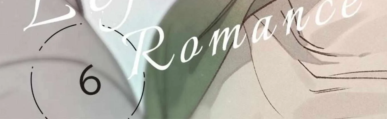 Leftover Romance, chapter 6, page 2