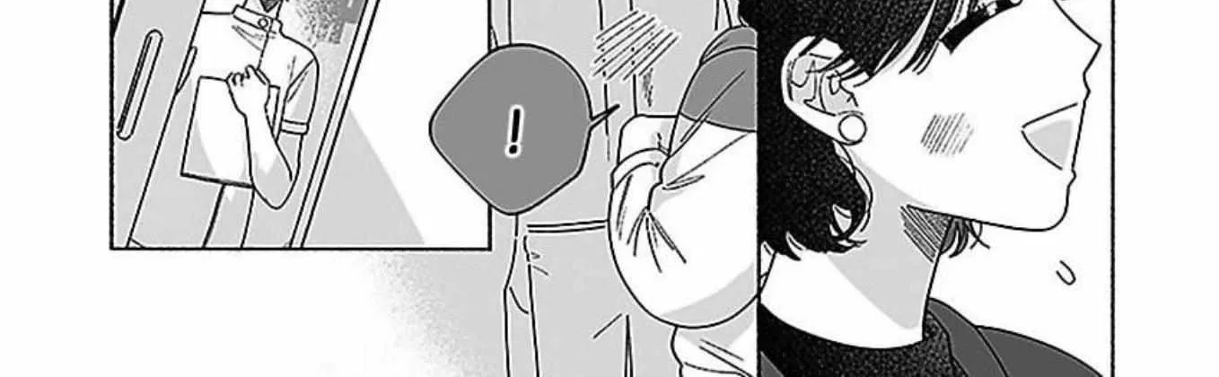Leftover Romance, chapter 6, page 20