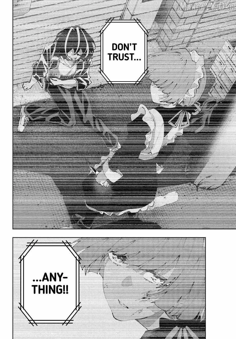 Keishichou Kouanbu Kouan Dai-9-Ka Inou Taisaku Gakari, chapter 37, page 24