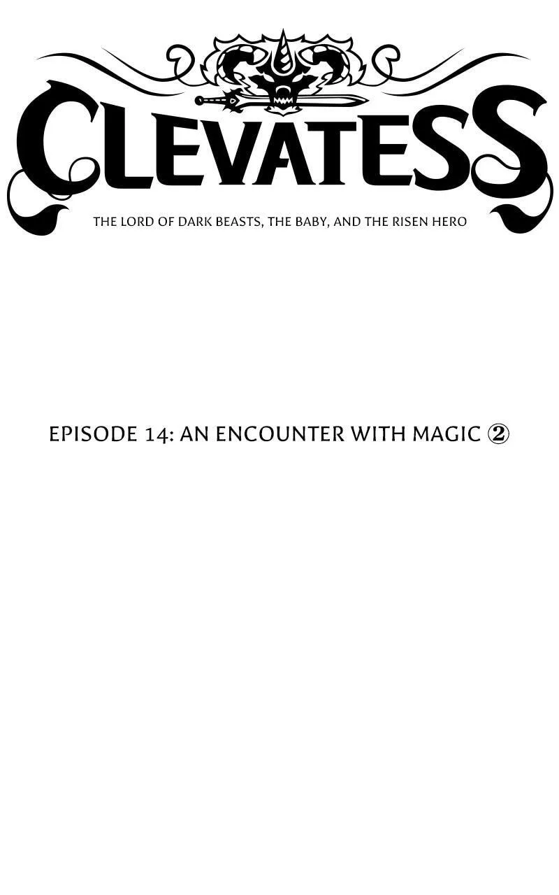 Clevatess, chapter 14, page 14
