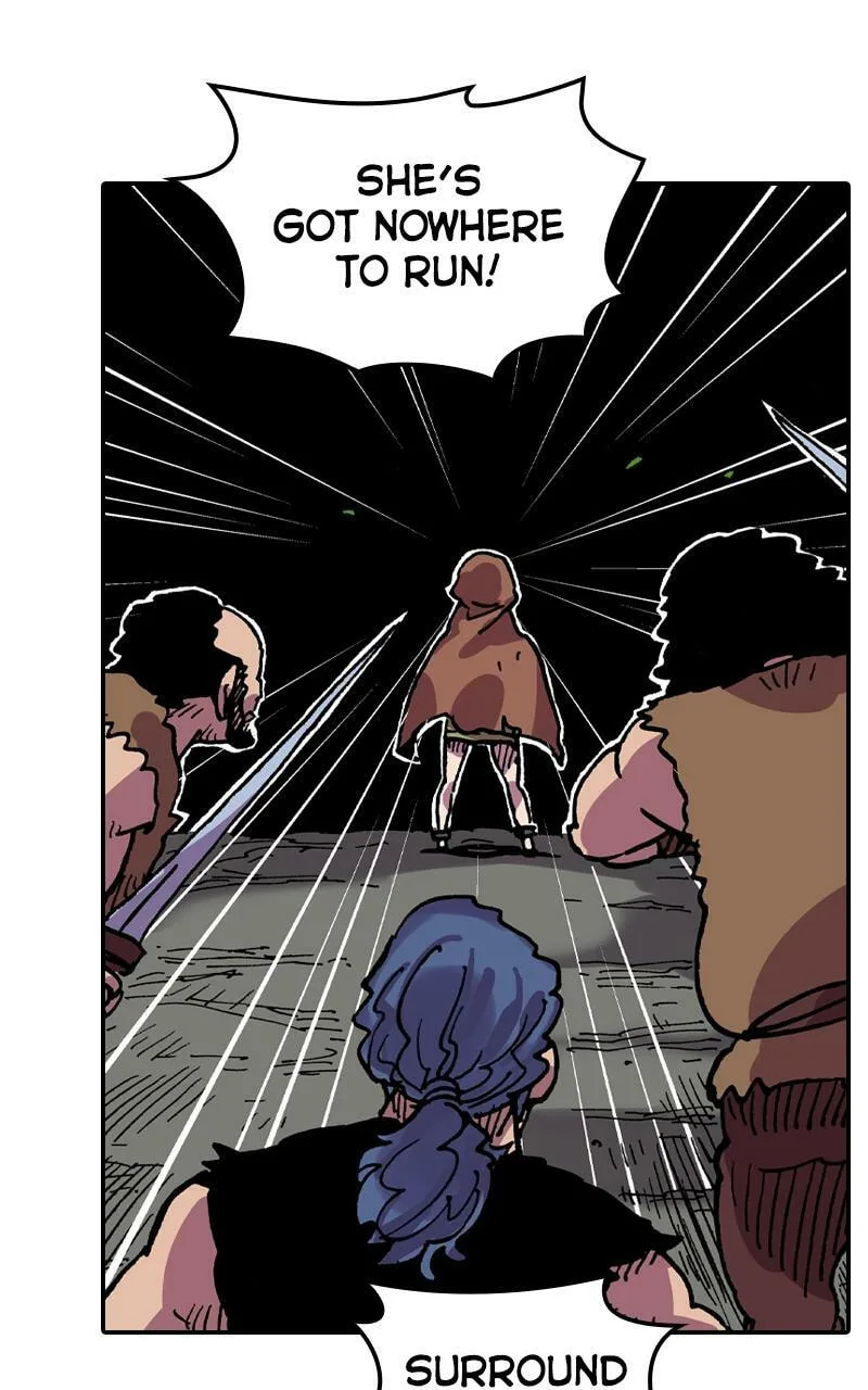 Clevatess, chapter 14, page 27