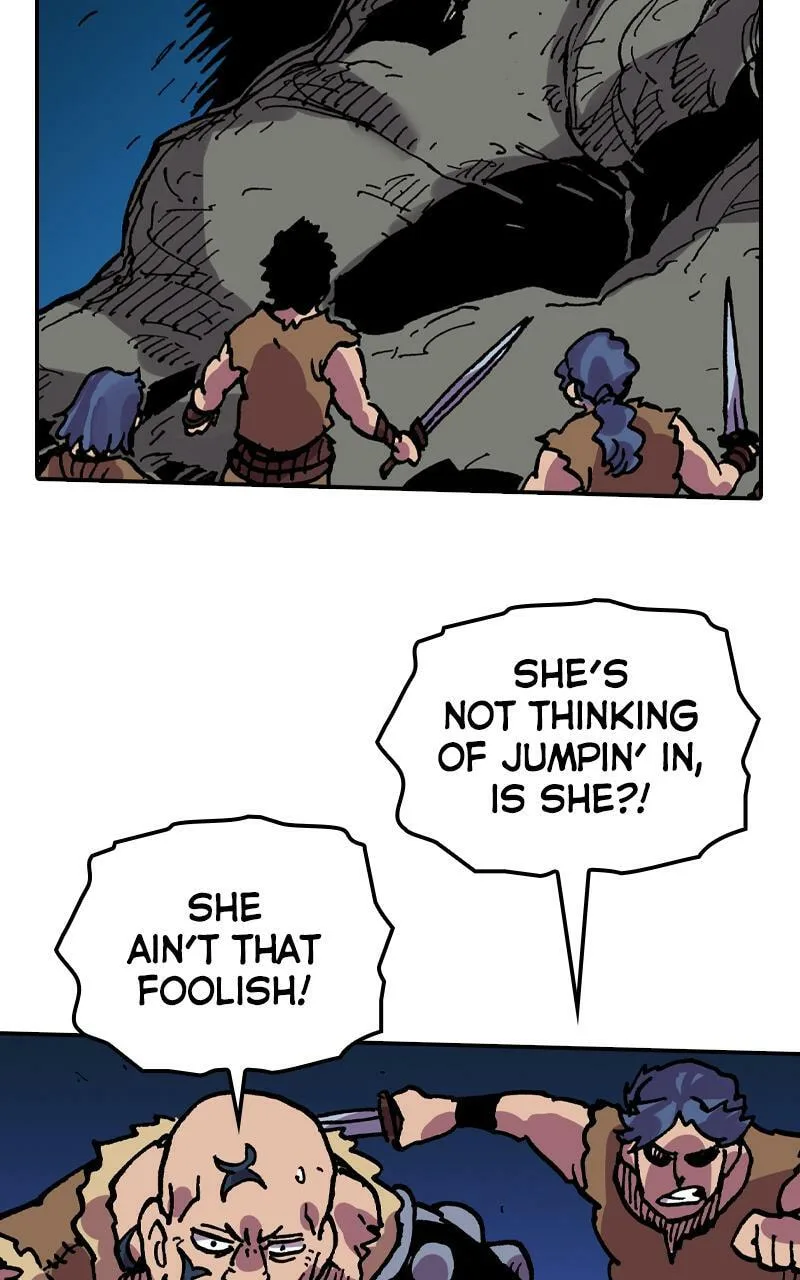 Clevatess, chapter 14, page 32