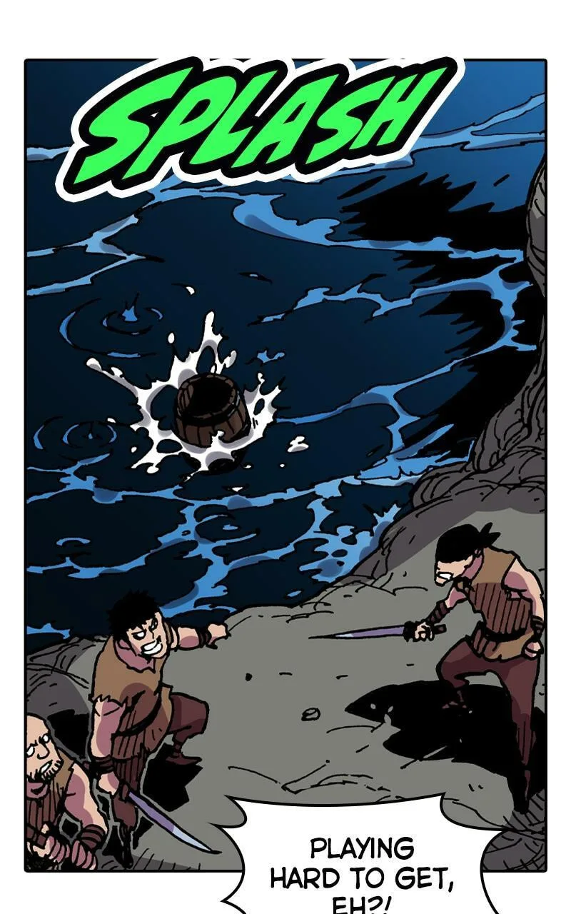 Clevatess, chapter 14, page 49