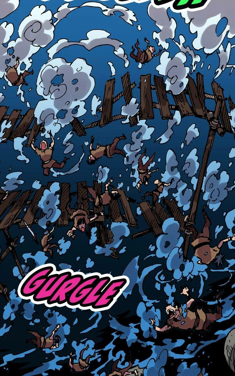Clevatess, chapter 14, page 61