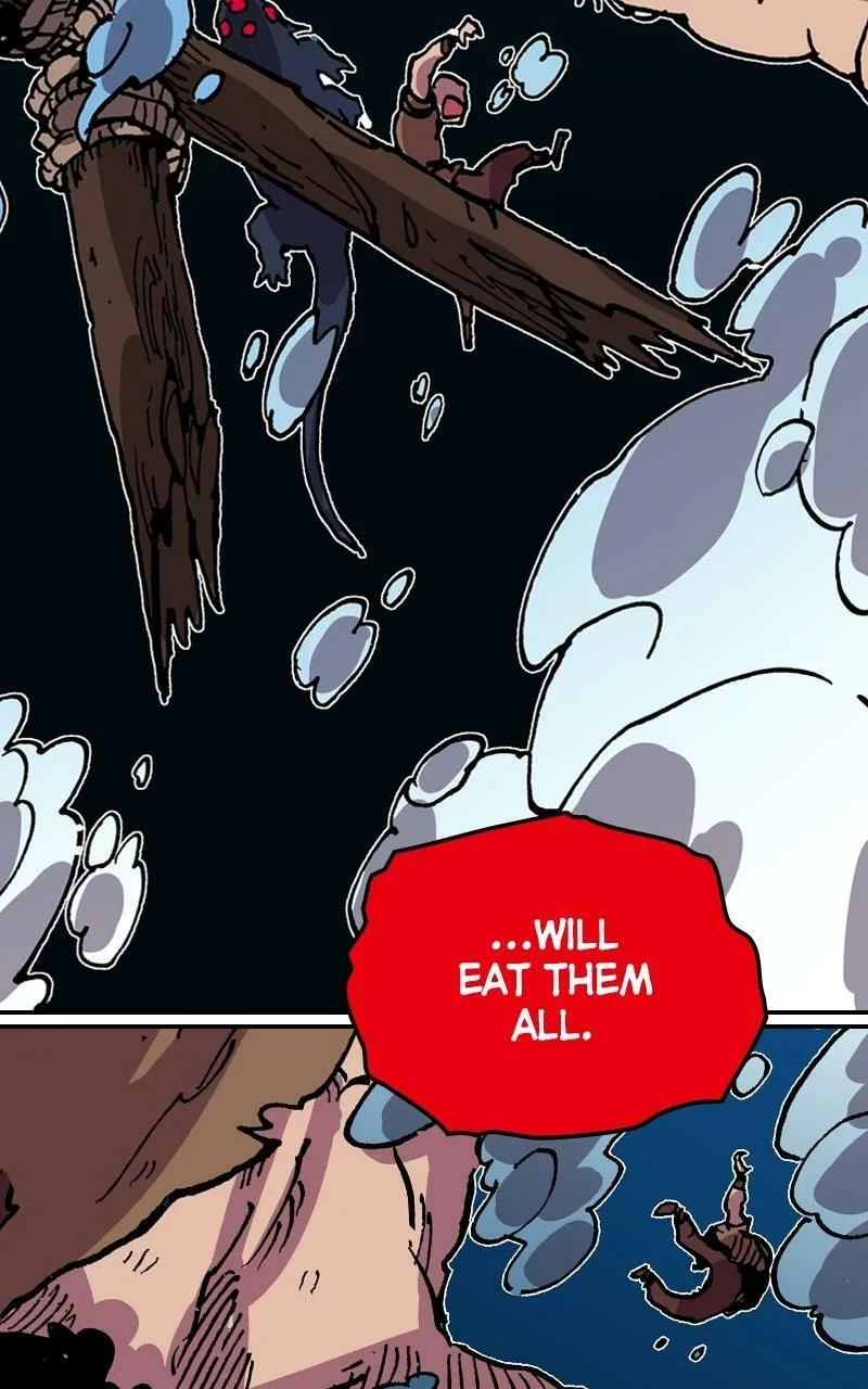 Clevatess, chapter 14, page 67