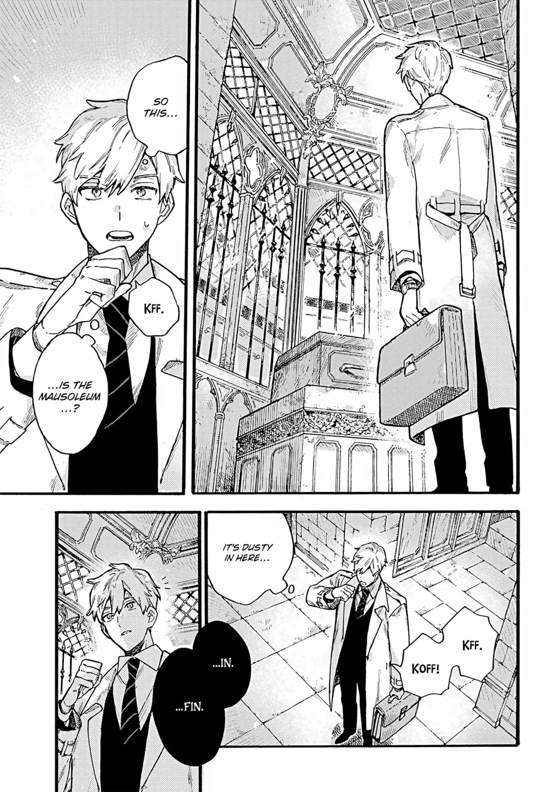 Lulu's Hell House, chapter 1, page 44