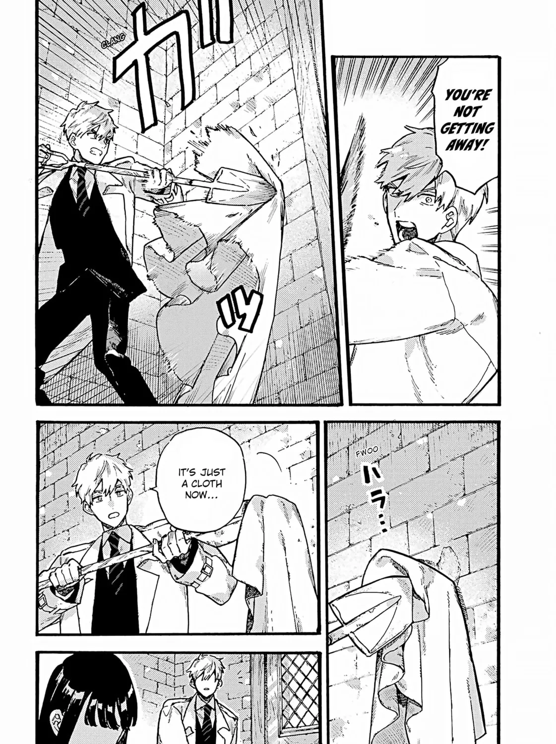 Lulu's Hell House, chapter 3, page 51