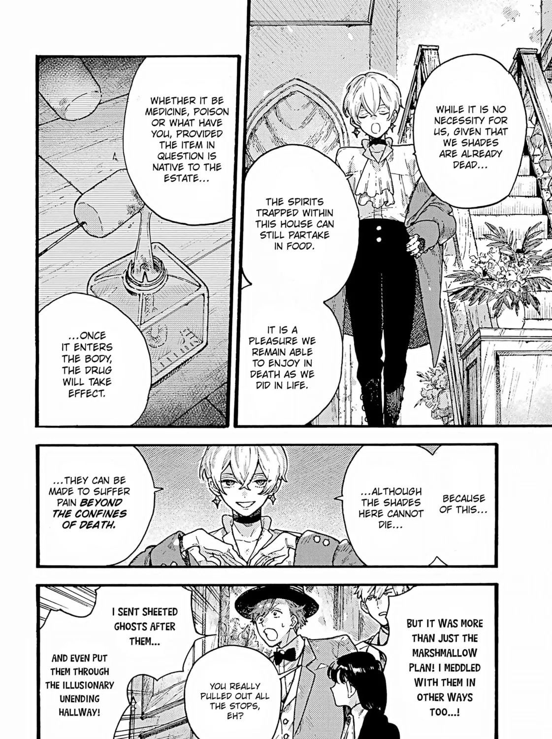 Lulu's Hell House, chapter 5, page 7