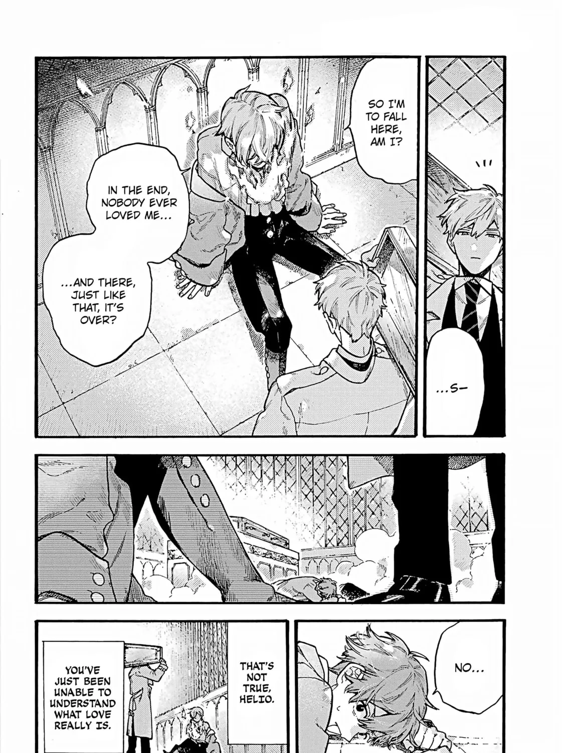 Lulu's Hell House, chapter 7, page 31