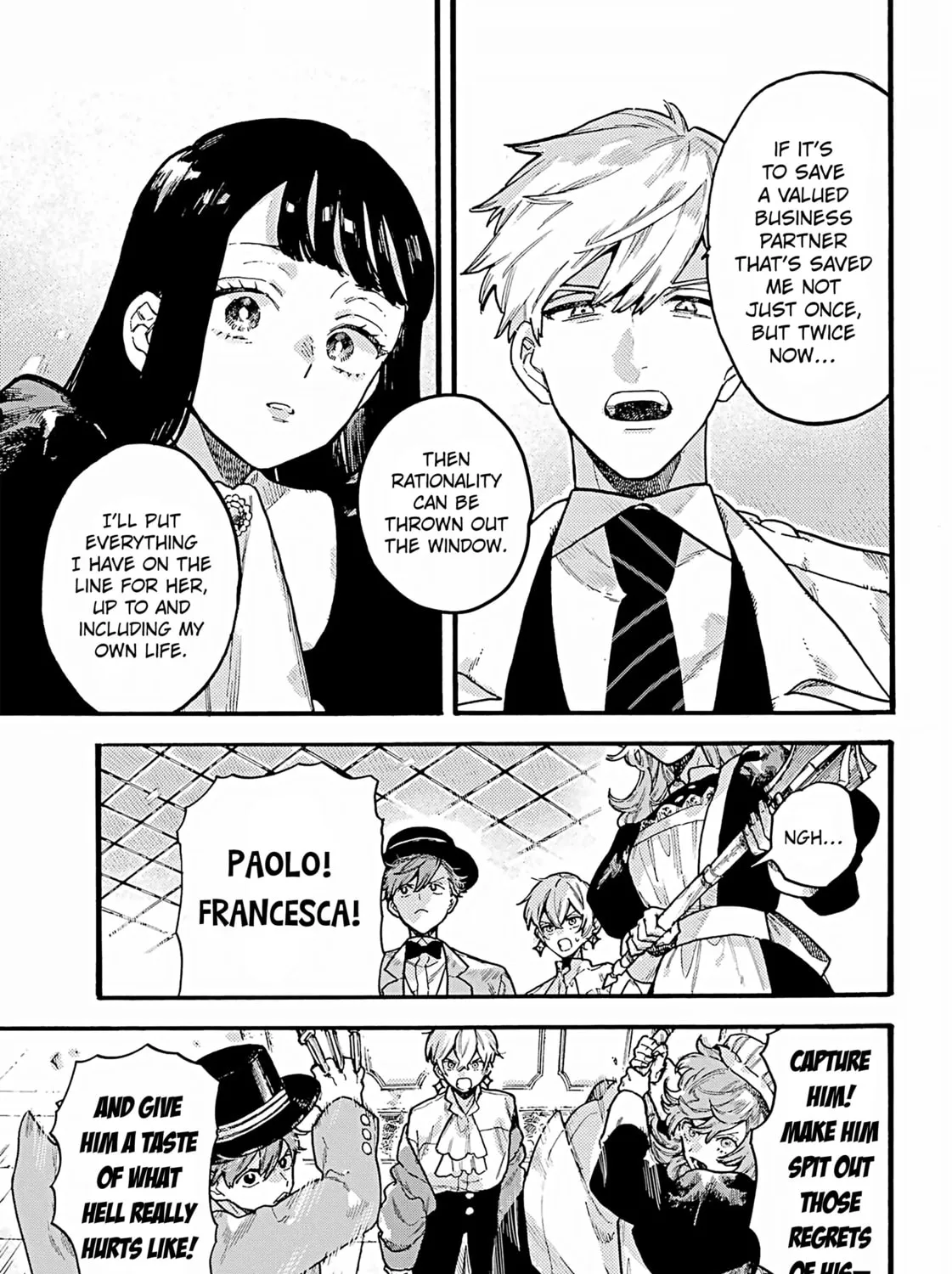 Lulu's Hell House, chapter 8, page 5