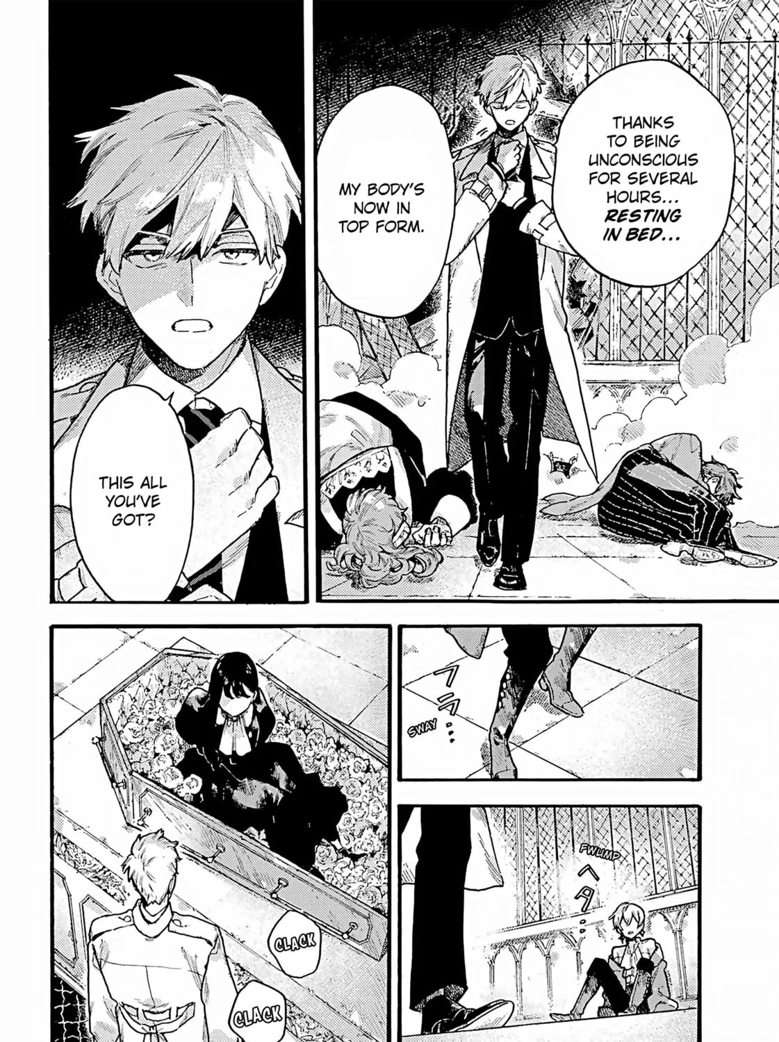 Lulu's Hell House, chapter 8, page 15