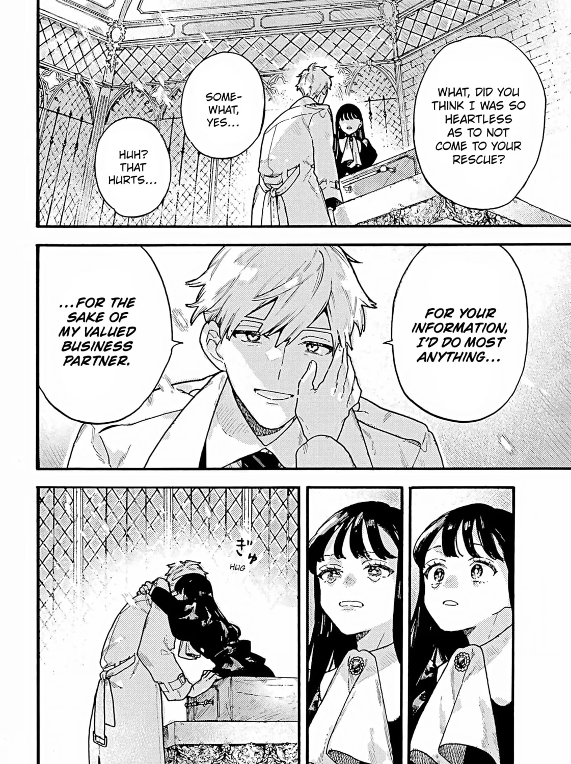 Lulu's Hell House, chapter 8, page 19
