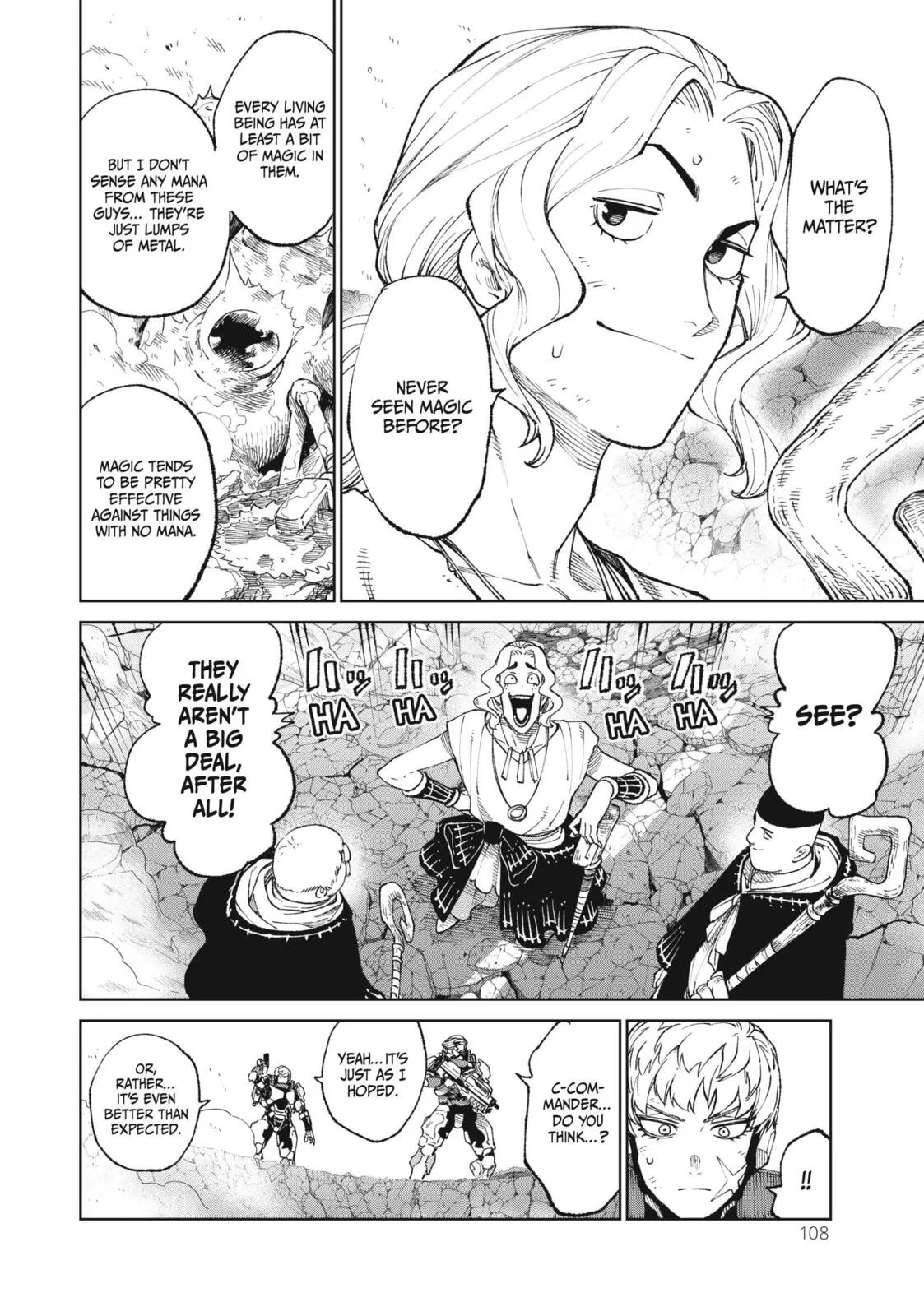 Versus, chapter 2, page 23