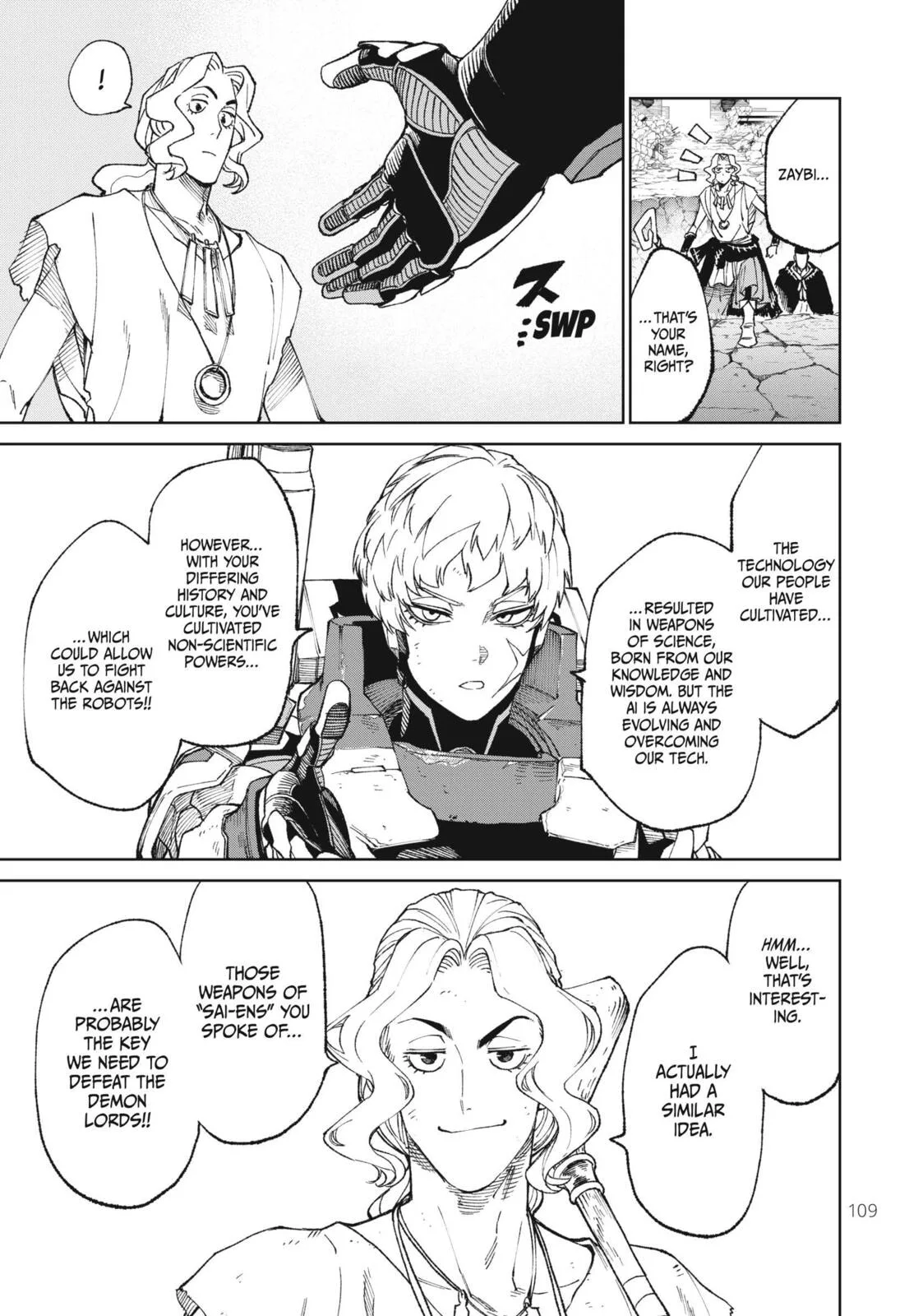Versus, chapter 2, page 24
