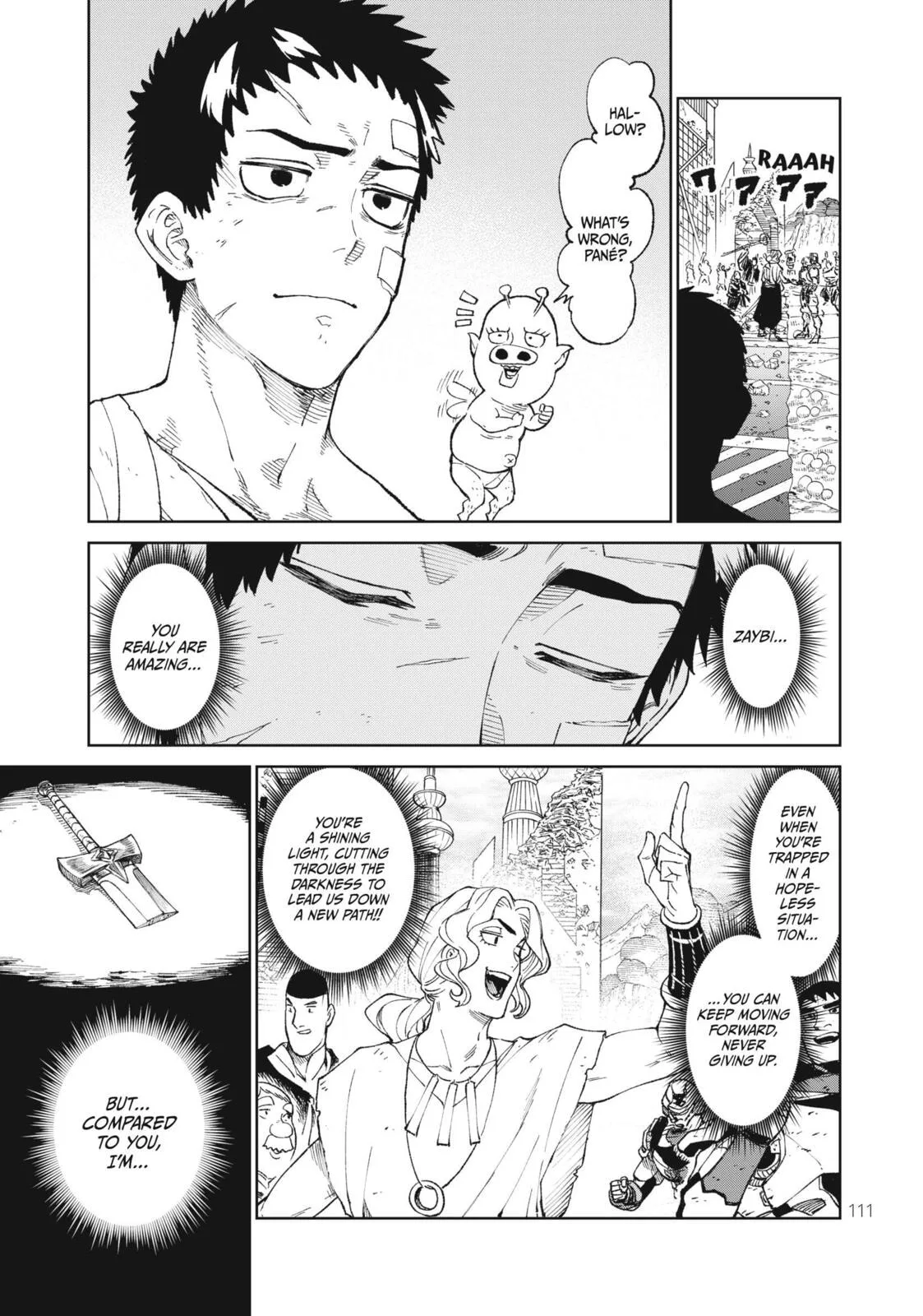 Versus, chapter 2, page 26