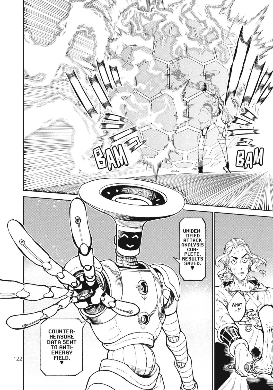 Versus, chapter 2, page 36