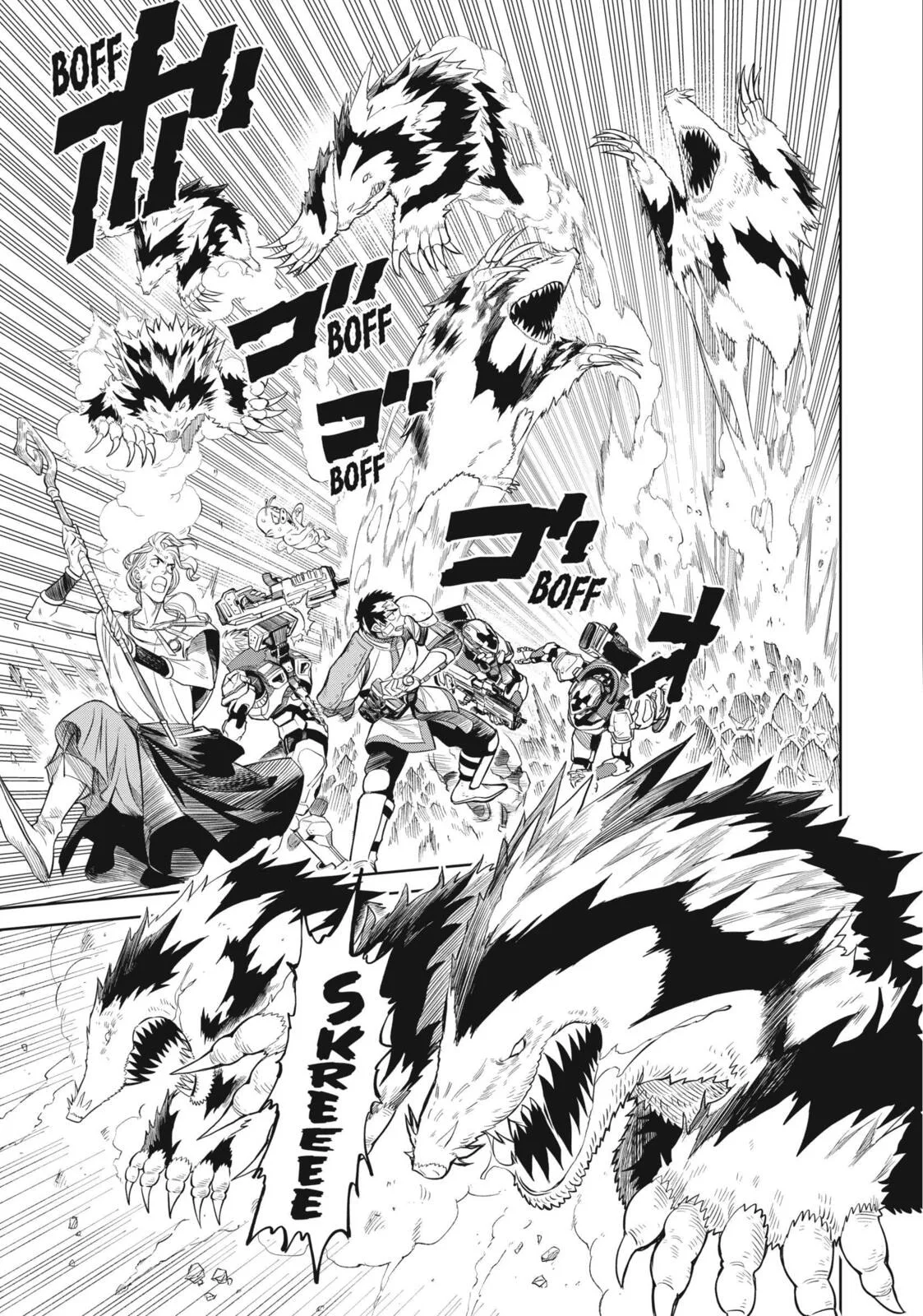 Versus, chapter 3, page 8