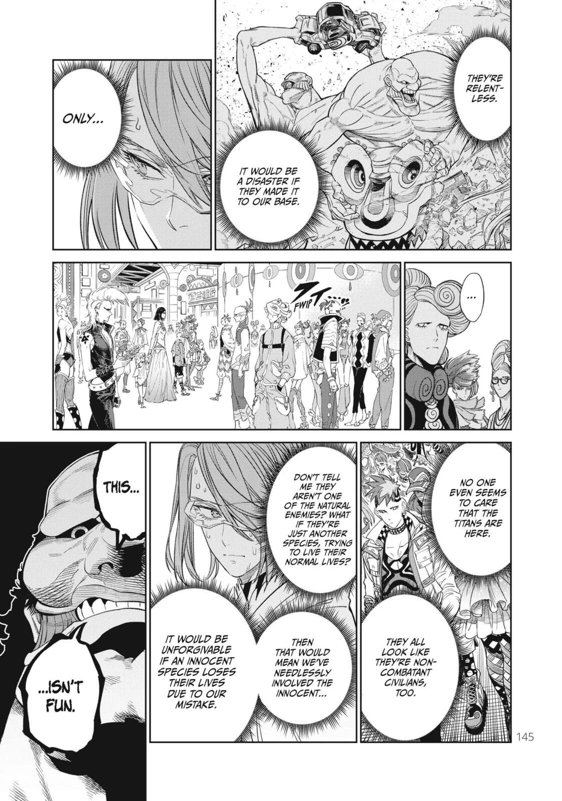 Versus, chapter 9, page 3