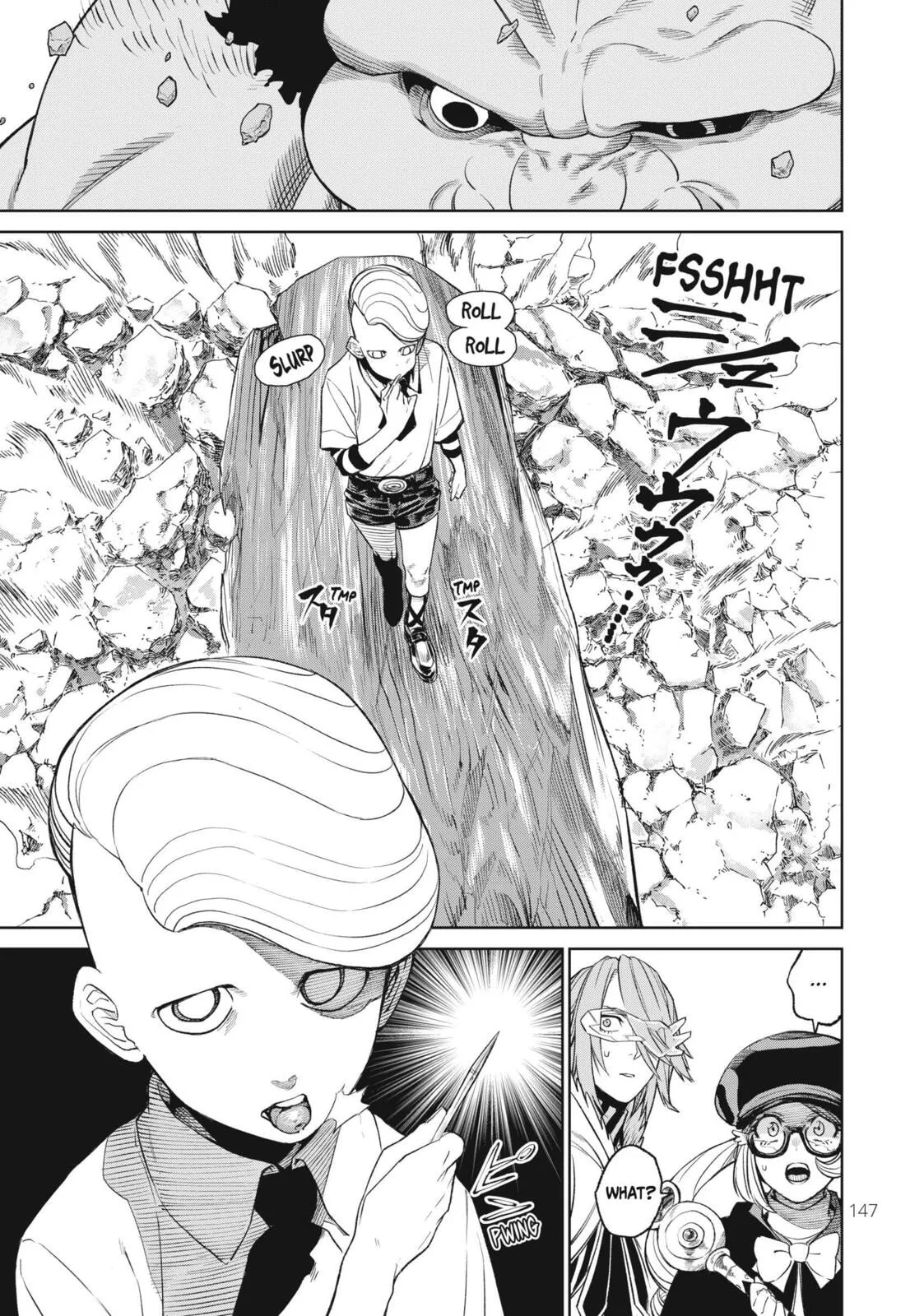 Versus, chapter 9, page 5