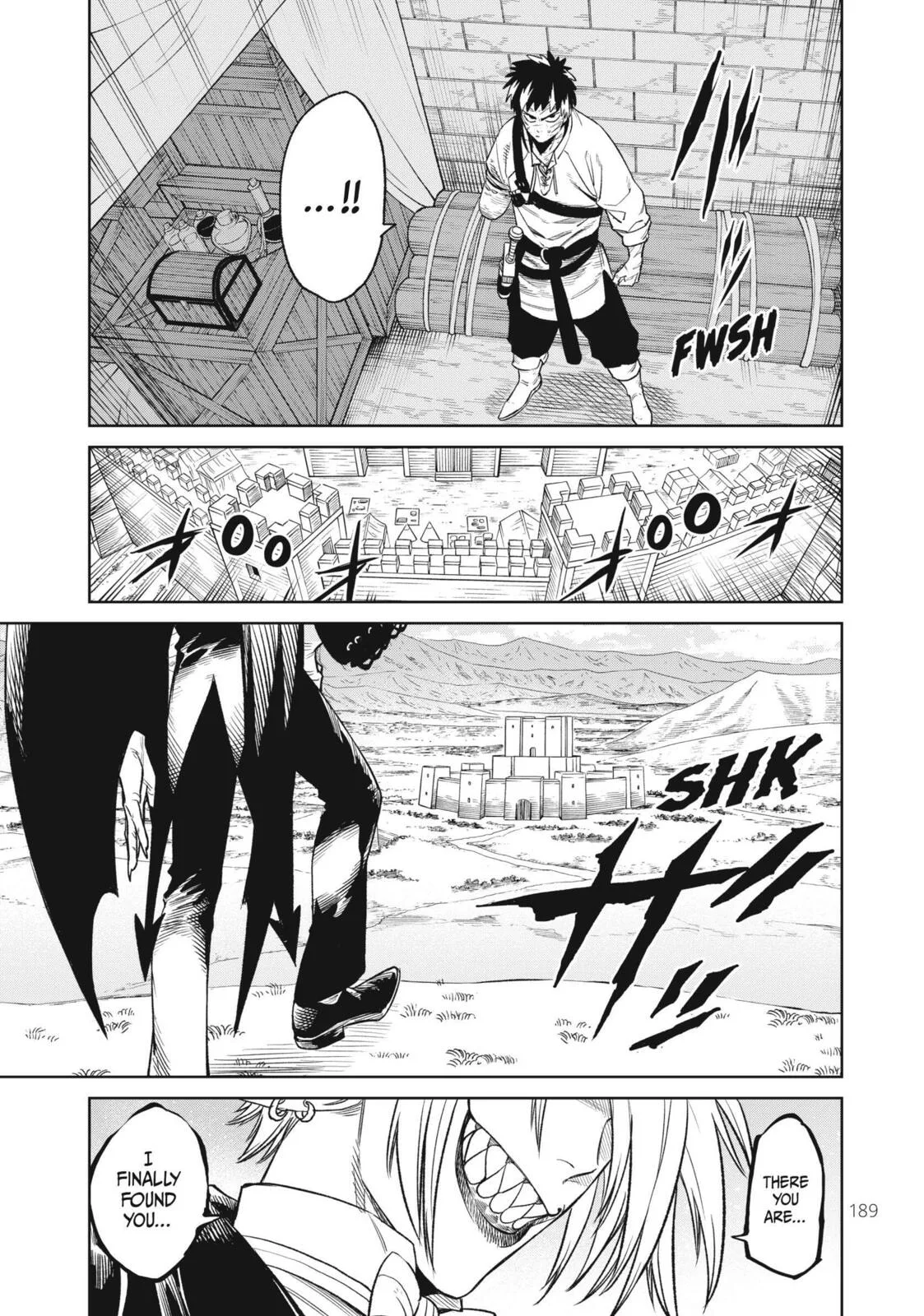 Versus, chapter 9, page 45