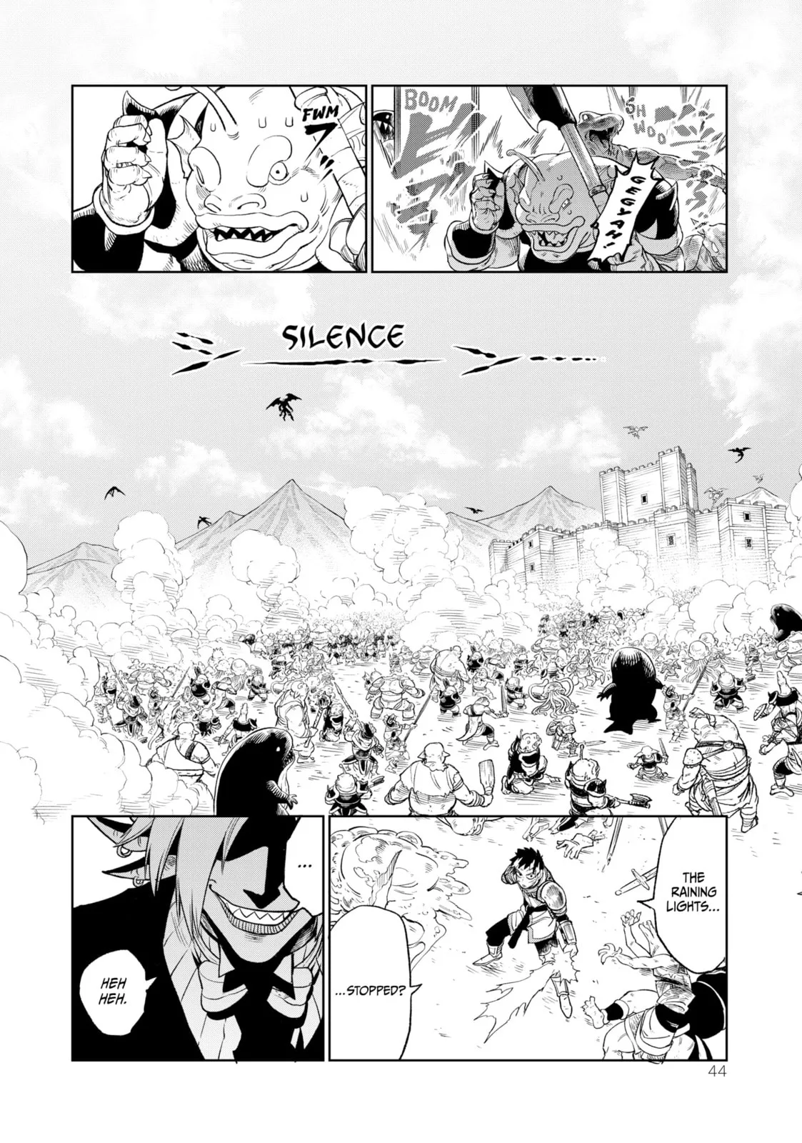 Versus, chapter 10, page 41