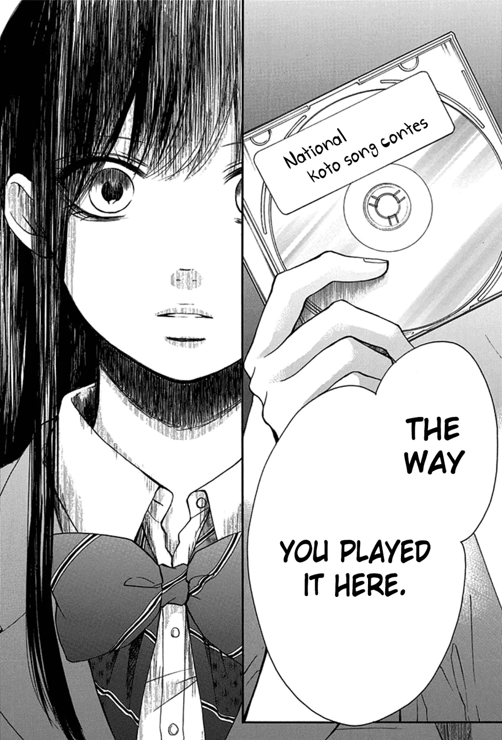Kono Oto Tomare!, chapter 32, page 63
