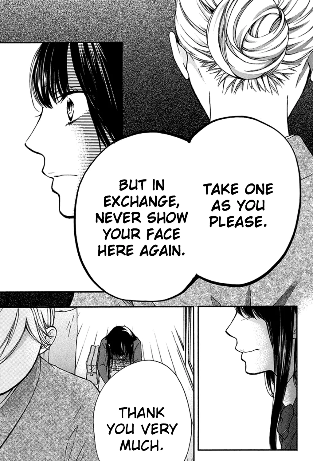 Kono Oto Tomare!, chapter 33, page 77