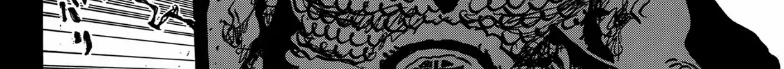 One Piece Manga, chapter 1170, page 8