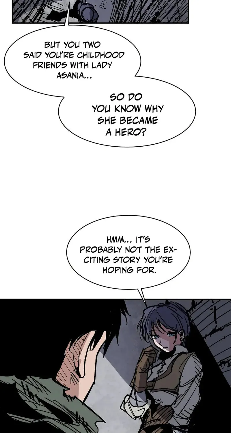 Warrior Kariel, chapter 24, page 7