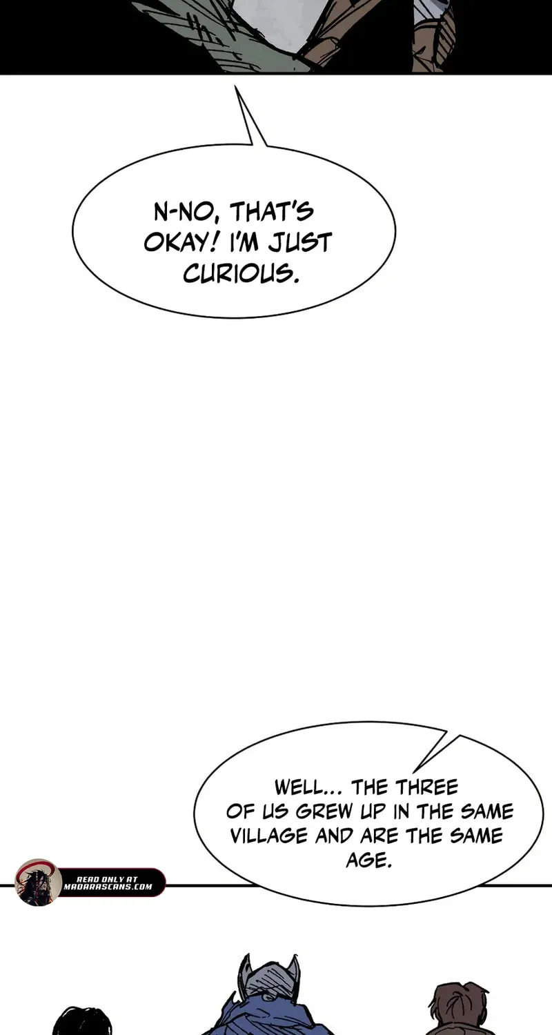 Warrior Kariel, chapter 24, page 8