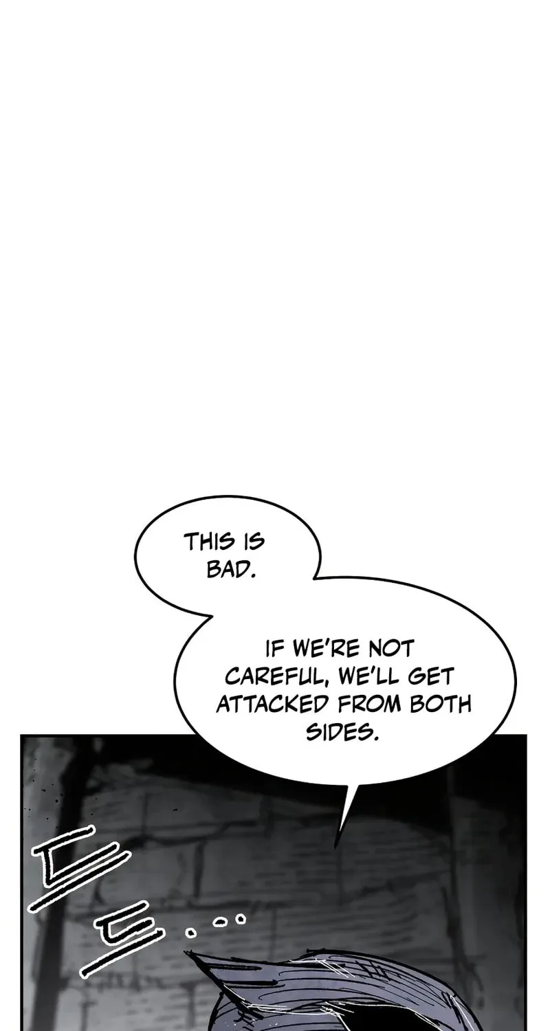 Warrior Kariel, chapter 24, page 33