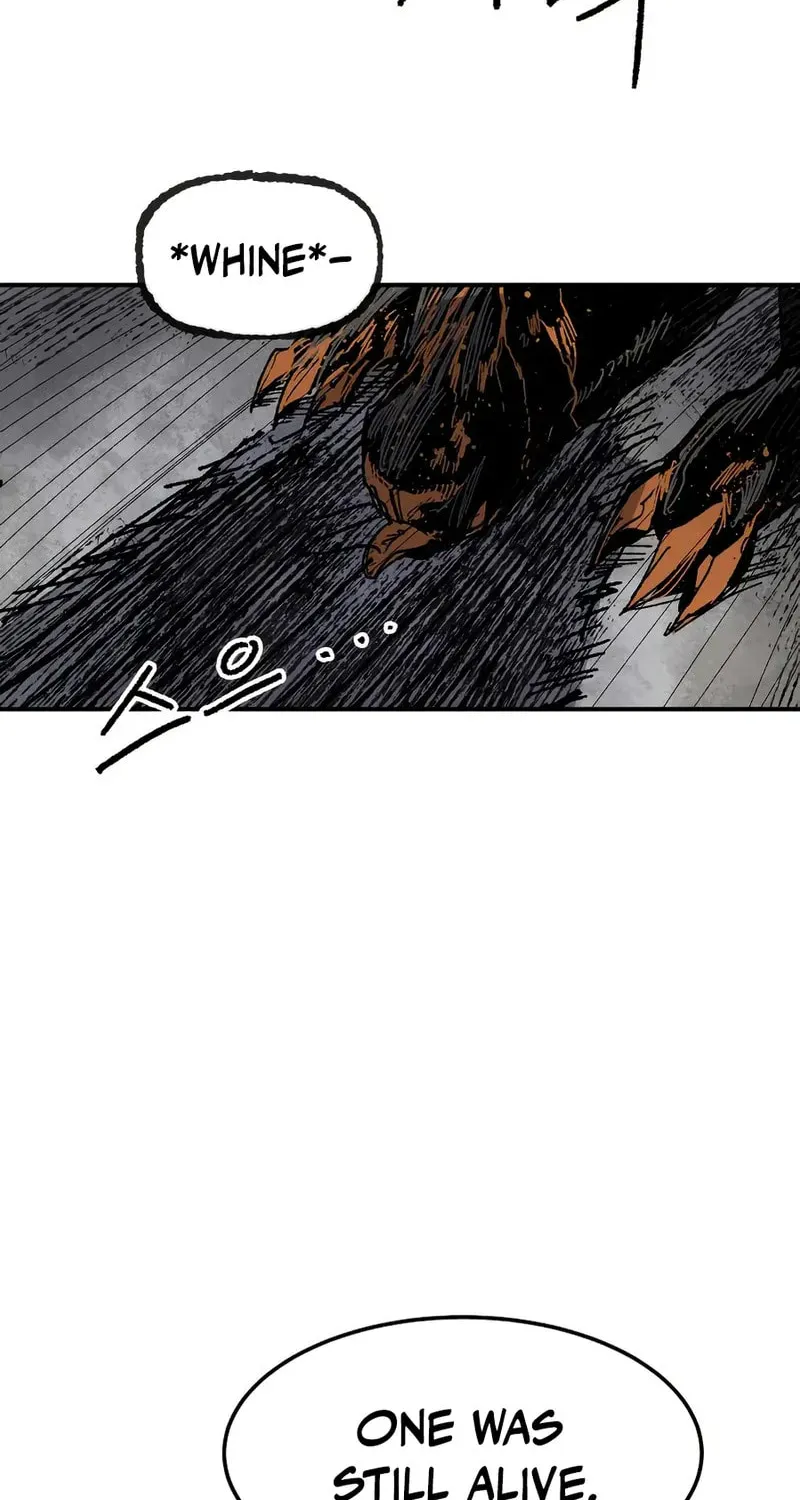 Warrior Kariel, chapter 24, page 71