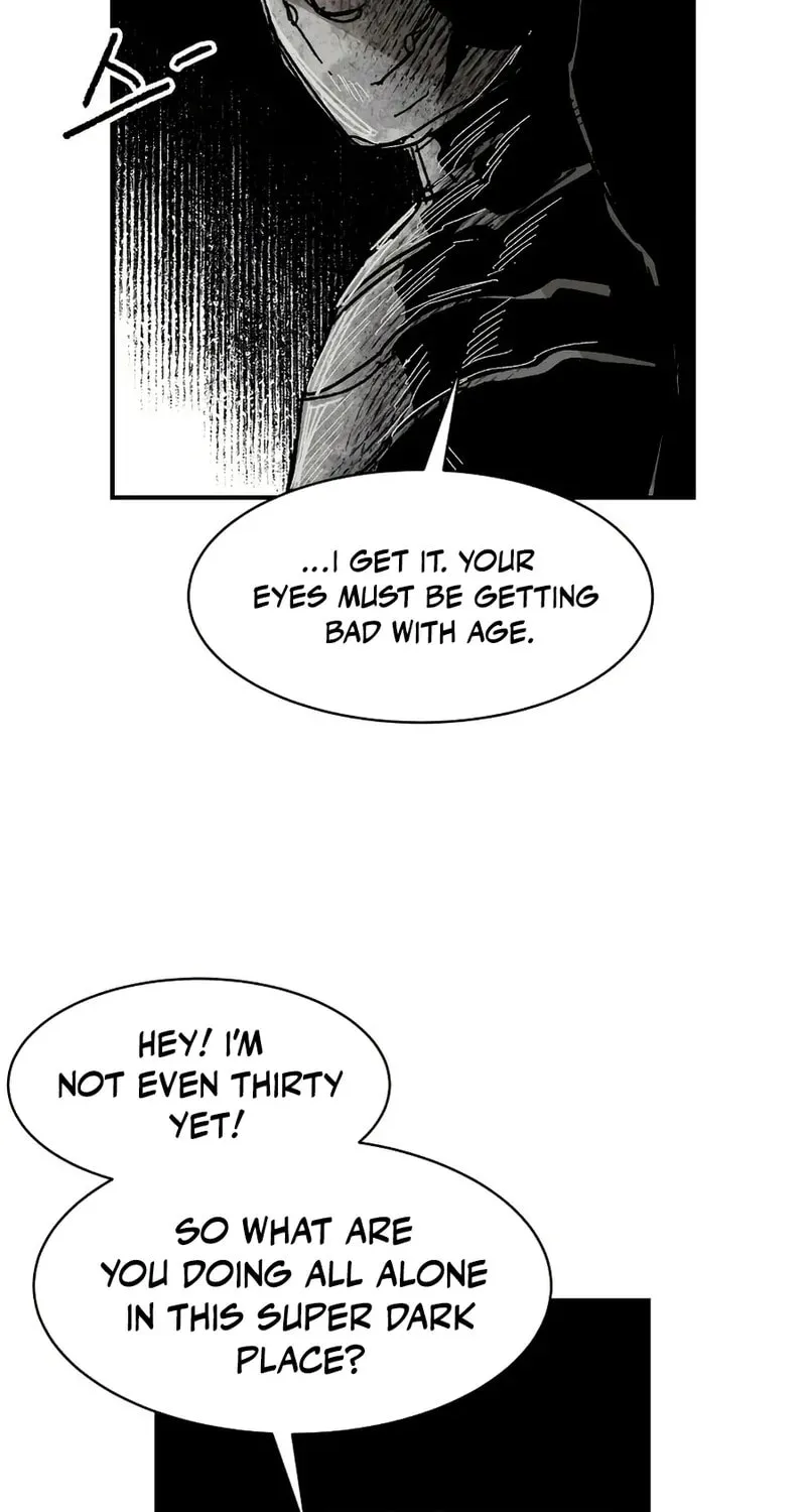 Warrior Kariel, chapter 24, page 91