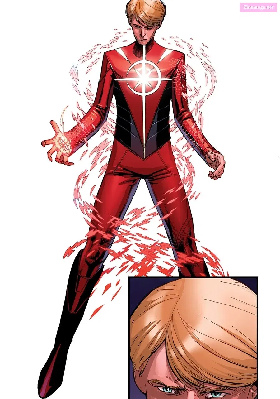Avengers (Official), chapter 16, page 16