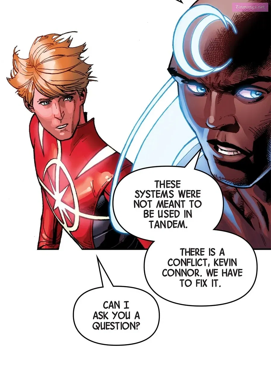 Avengers (Official), chapter 16, page 22