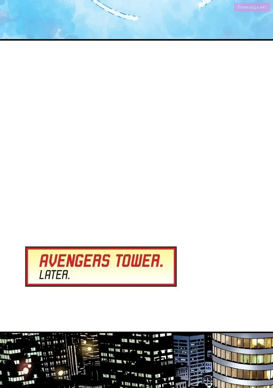 Avengers (Official), chapter 16, page 25
