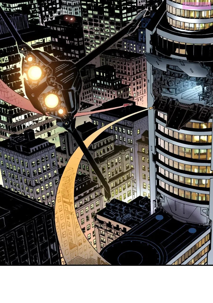 Avengers (Official), chapter 16, page 26