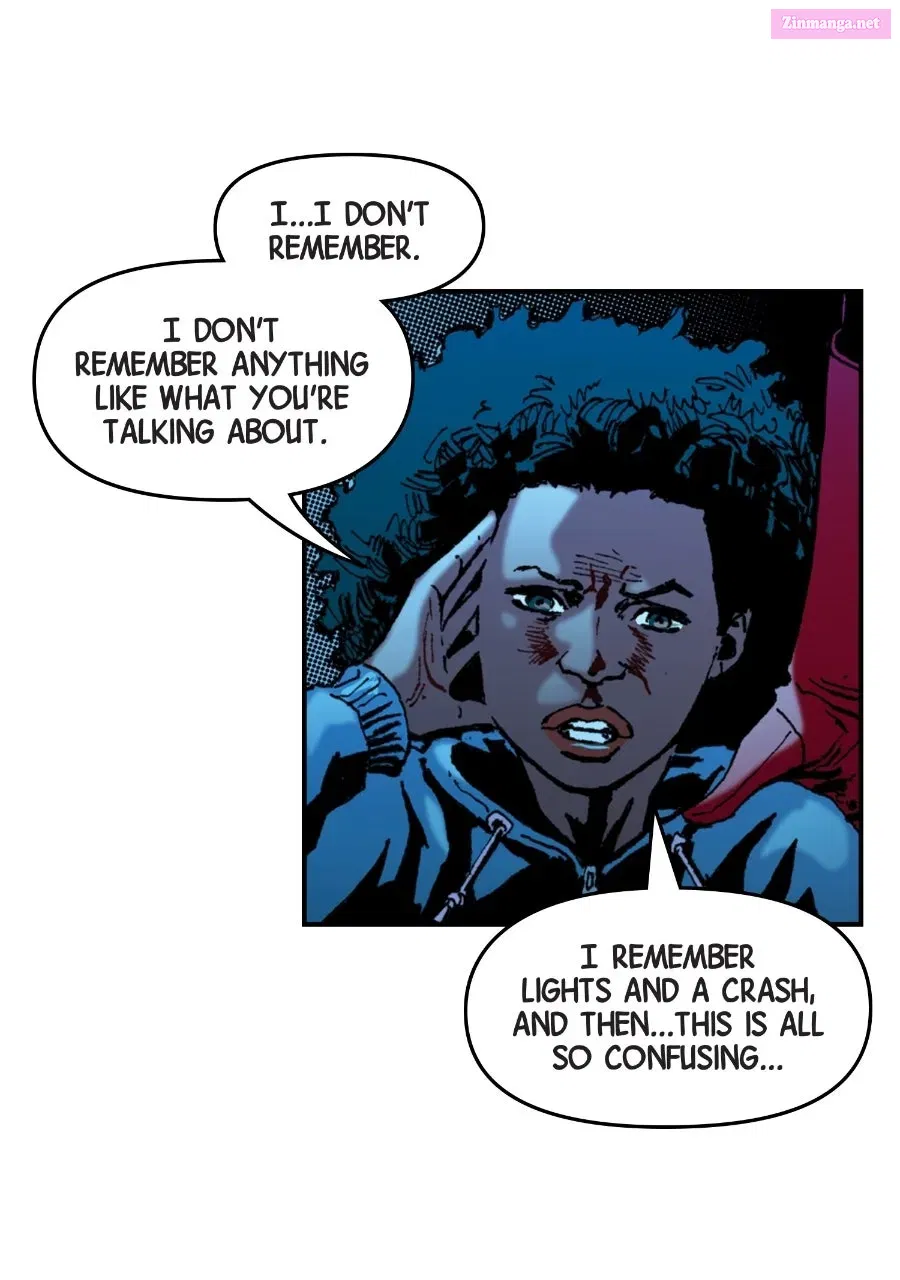 Avengers (Official), chapter 16, page 27