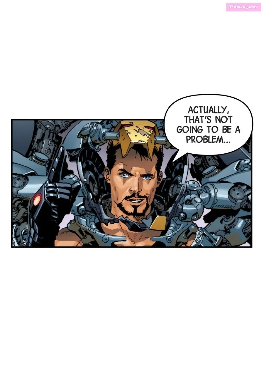 Avengers (Official), chapter 16, page 32