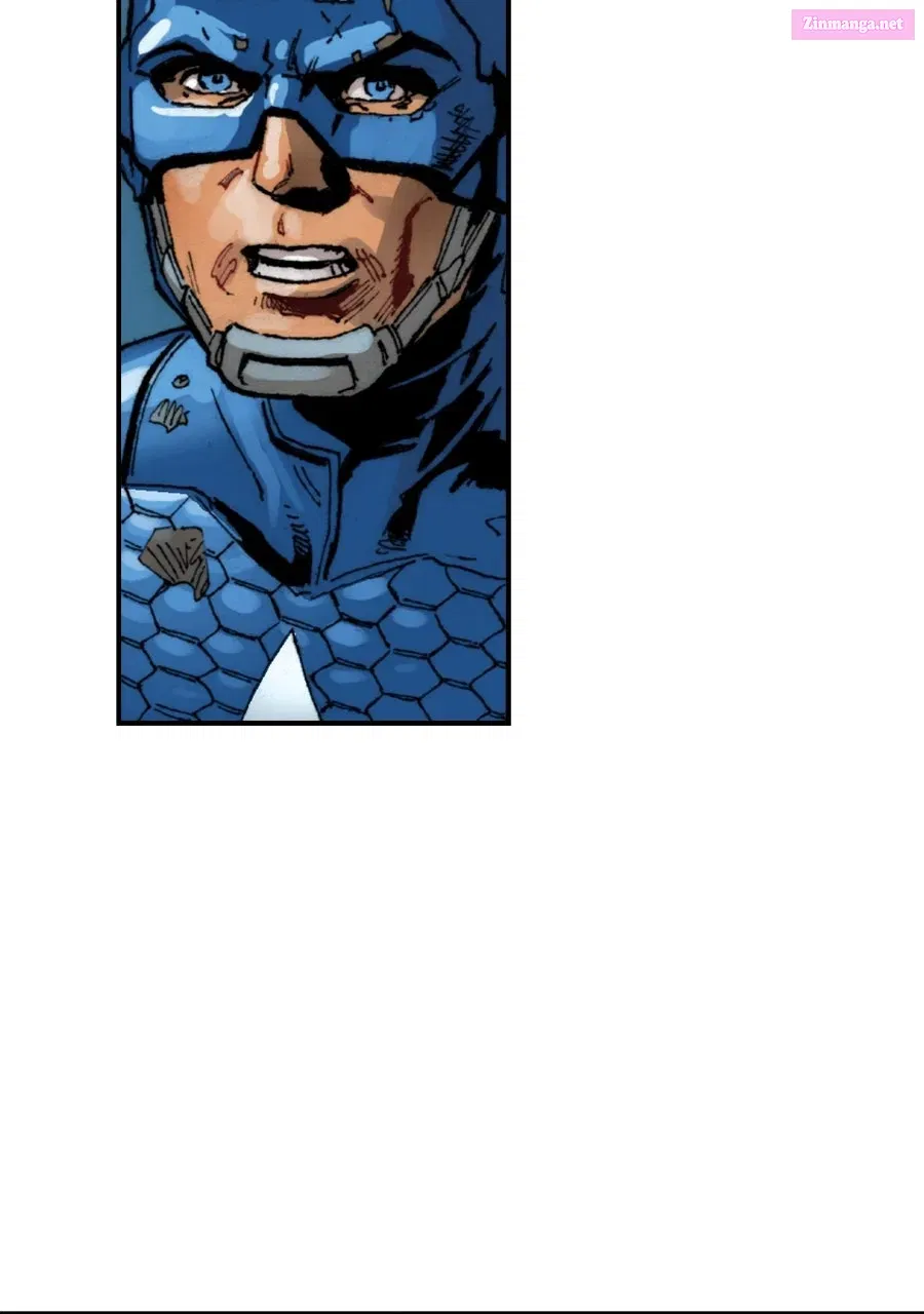 Avengers (Official), chapter 16, page 37