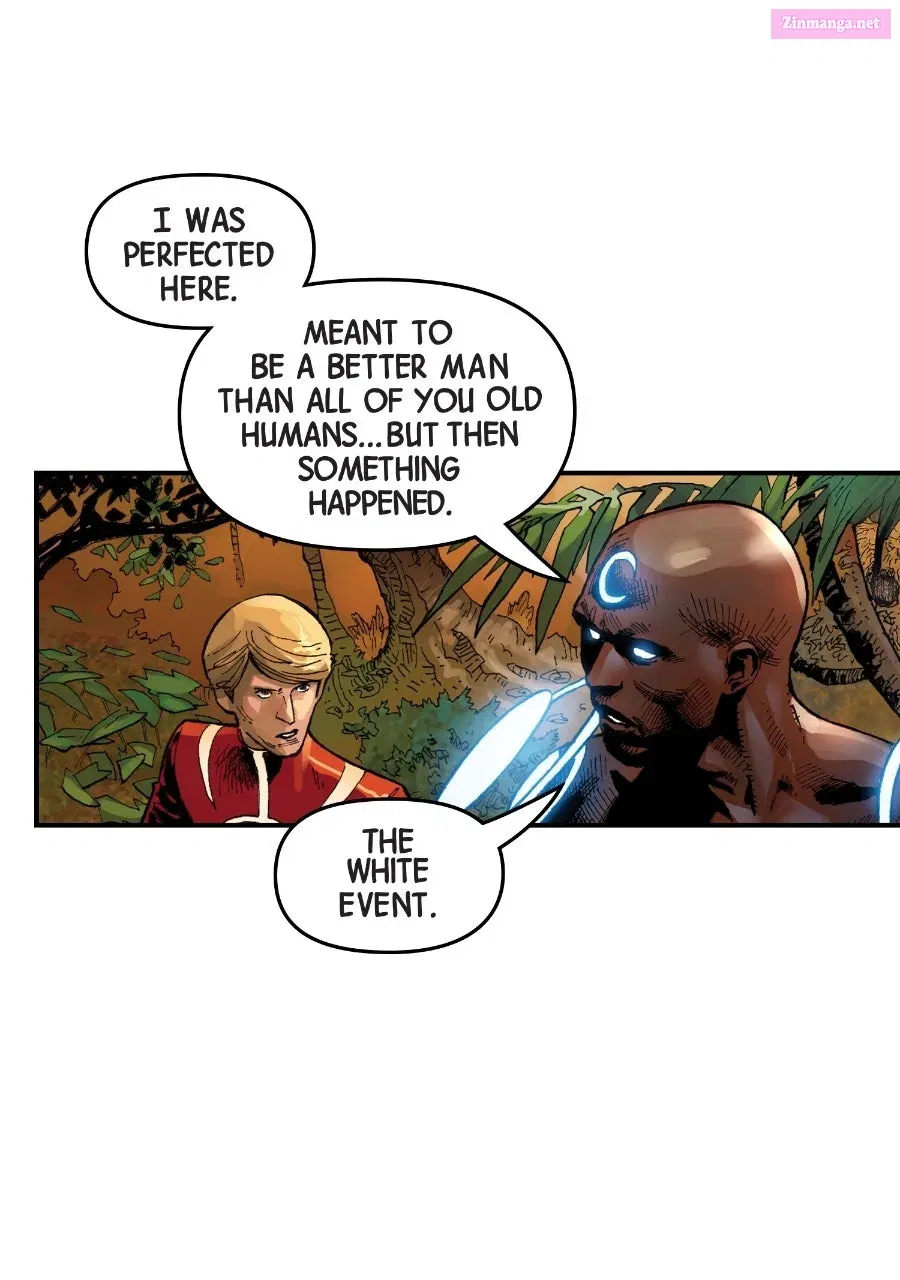 Avengers (Official), chapter 16, page 45