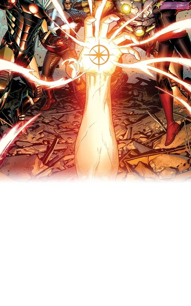 Avengers (Official), chapter 16, page 52