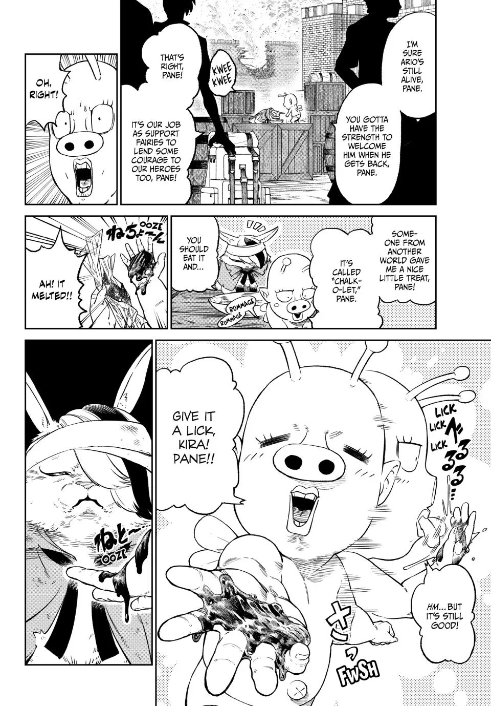Versus, chapter 12, page 4