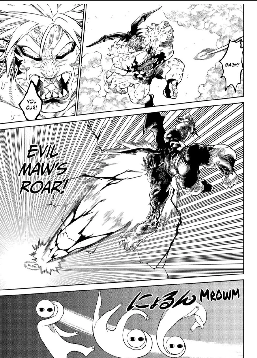 Versus, chapter 13, page 24