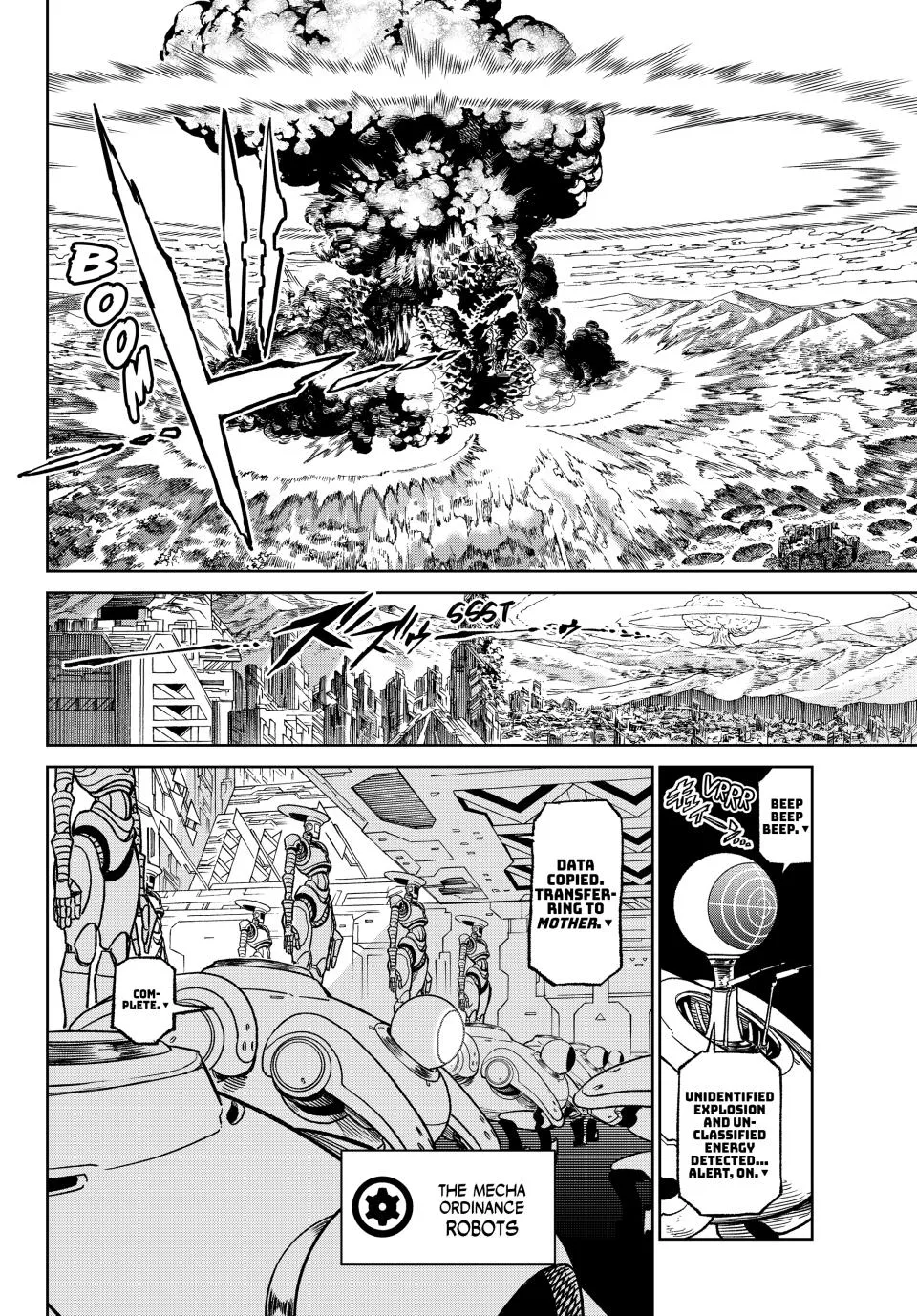 Versus, chapter 14, page 3