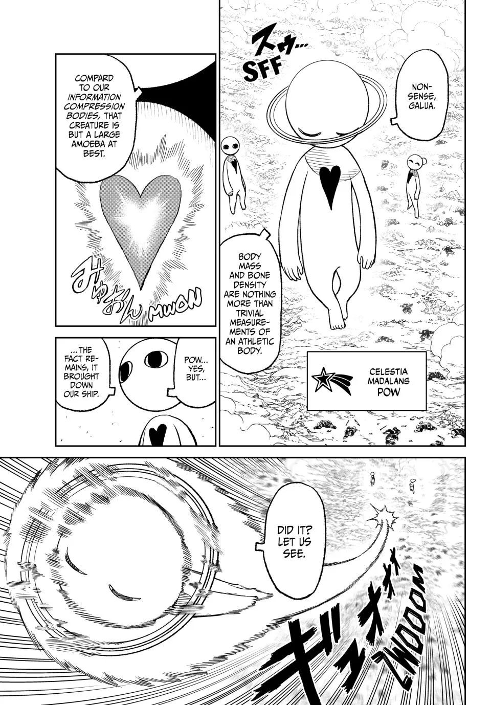 Versus, chapter 14, page 6