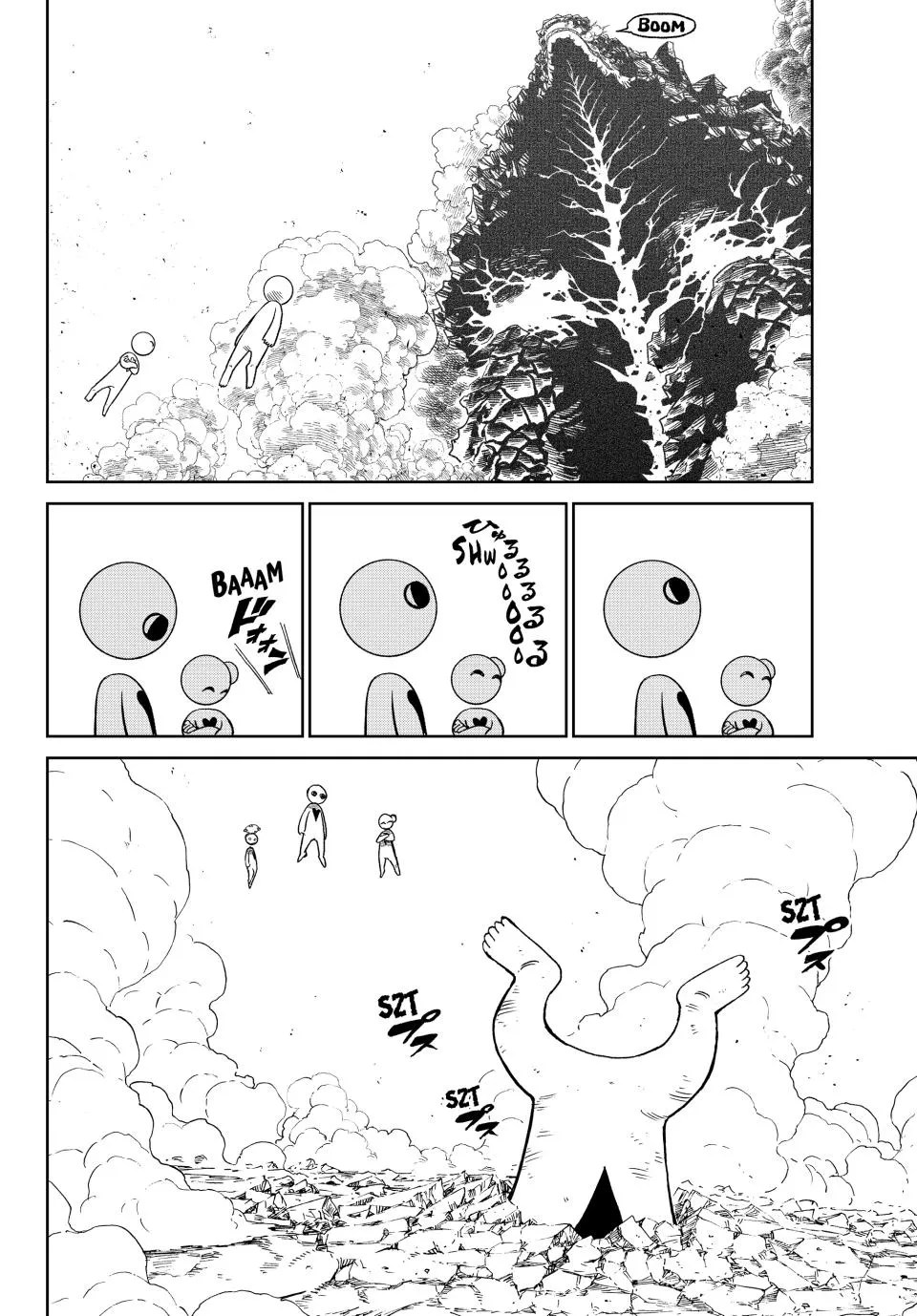 Versus, chapter 14, page 10