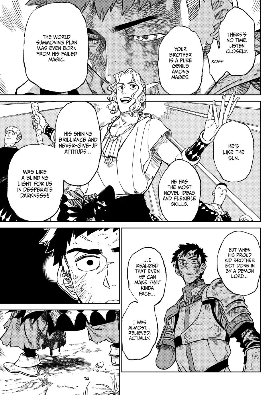 Versus, chapter 14, page 23