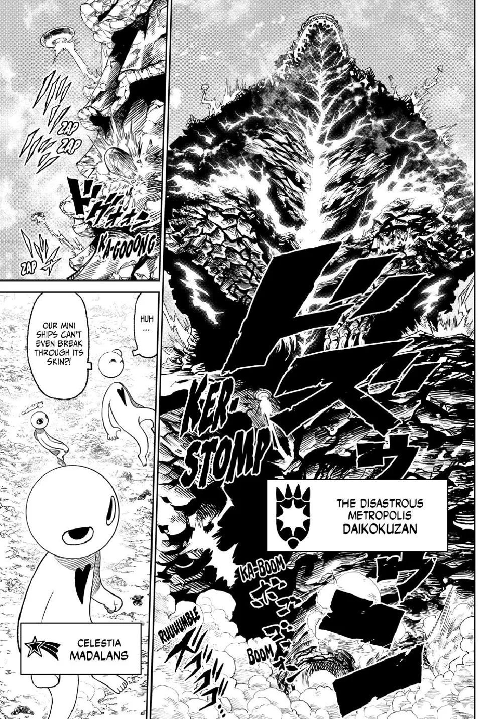 Versus, chapter 15, page 19