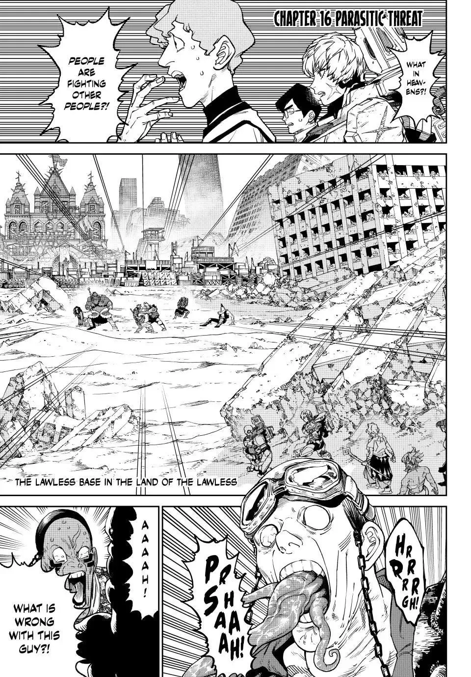 Versus, chapter 16, page 2